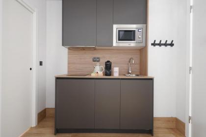 numa I Goya Apartments - image 21