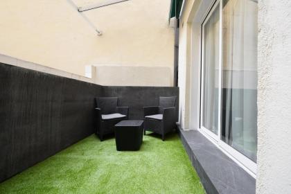 numa I Goya Apartments - image 23