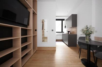 numa I Goya Apartments - image 25