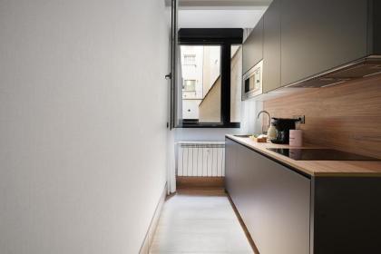 numa I Goya Apartments - image 26