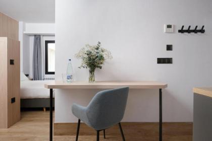 numa I Goya Apartments - image 29