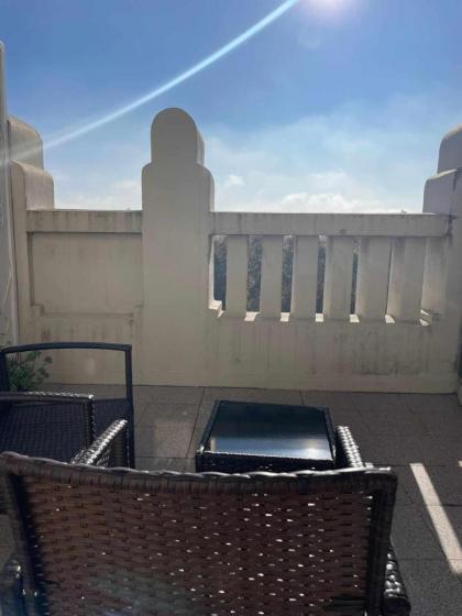 Apartamento con terraza y vistas AlcaláRetiro - image 21