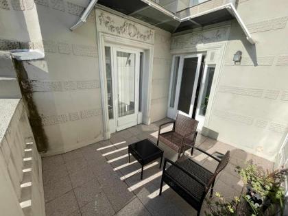 Apartamento con terraza y vistas AlcaláRetiro - image 22