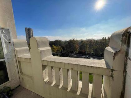 Apartamento con terraza y vistas AlcaláRetiro - image 23
