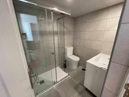 Apartamento con terraza y vistas AlcaláRetiro - image 29
