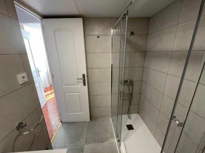 Apartamento con terraza y vistas AlcaláRetiro - image 30