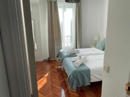Apartamento con terraza y vistas AlcaláRetiro - image 7