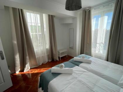 Apartamento con terraza y vistas AlcaláRetiro - image 9