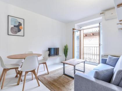 apartamento cava baja