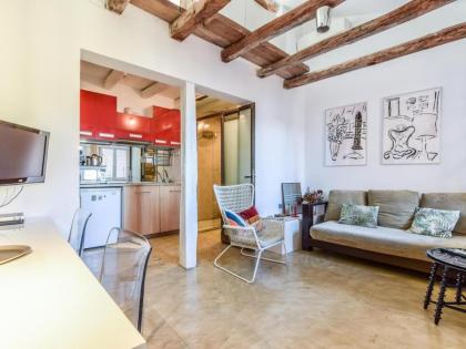 apartamento en lavapies II