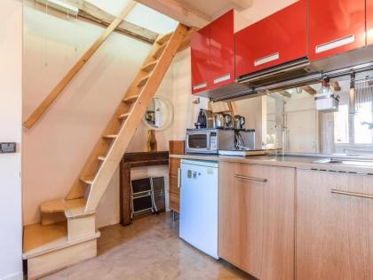 apartamento en lavapies II - image 15