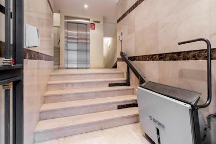 Madrid Sur Apartments by Olala Homes