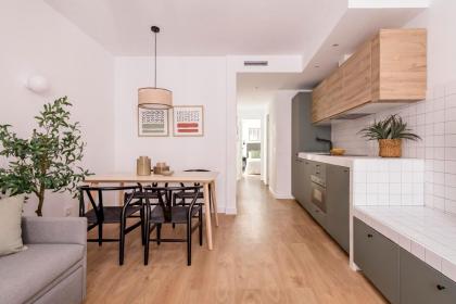 Madrid Sur Apartments by Olala Homes - image 10