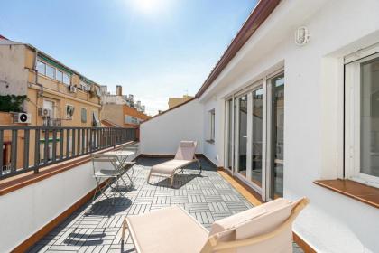 Madrid Sur Apartments by Olala Homes - image 12