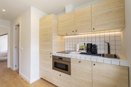 Madrid Sur Apartments by Olala Homes - image 14
