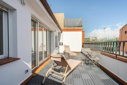 Madrid Sur Apartments by Olala Homes - image 16