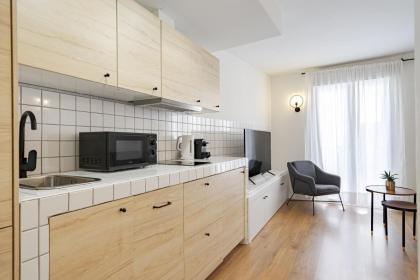 Madrid Sur Apartments by Olala Homes - image 17