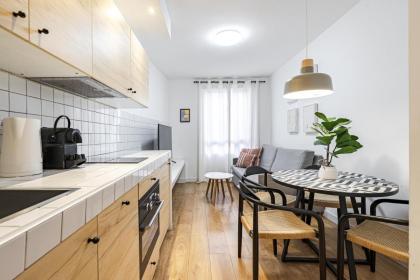 Madrid Sur Apartments by Olala Homes - image 21