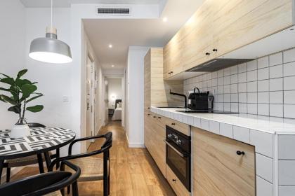 Madrid Sur Apartments by Olala Homes - image 22