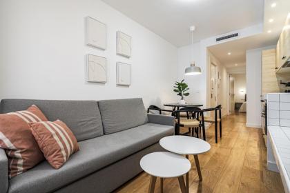 Madrid Sur Apartments by Olala Homes - image 23
