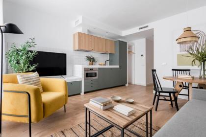 Madrid Sur Apartments by Olala Homes - image 3