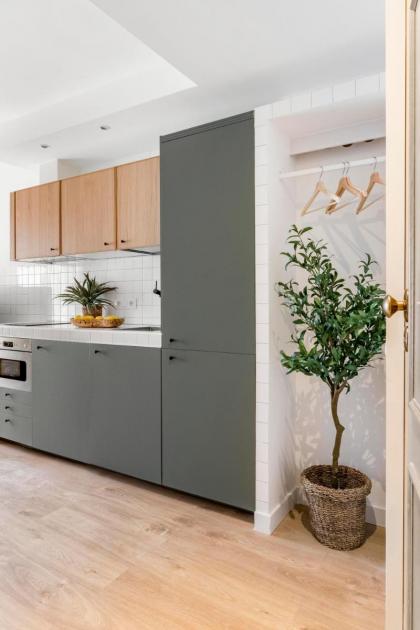Madrid Sur Apartments by Olala Homes - image 4