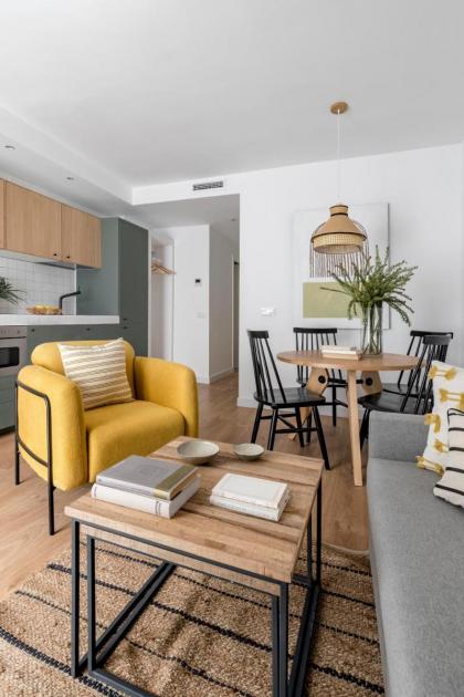 Madrid Sur Apartments by Olala Homes - image 6