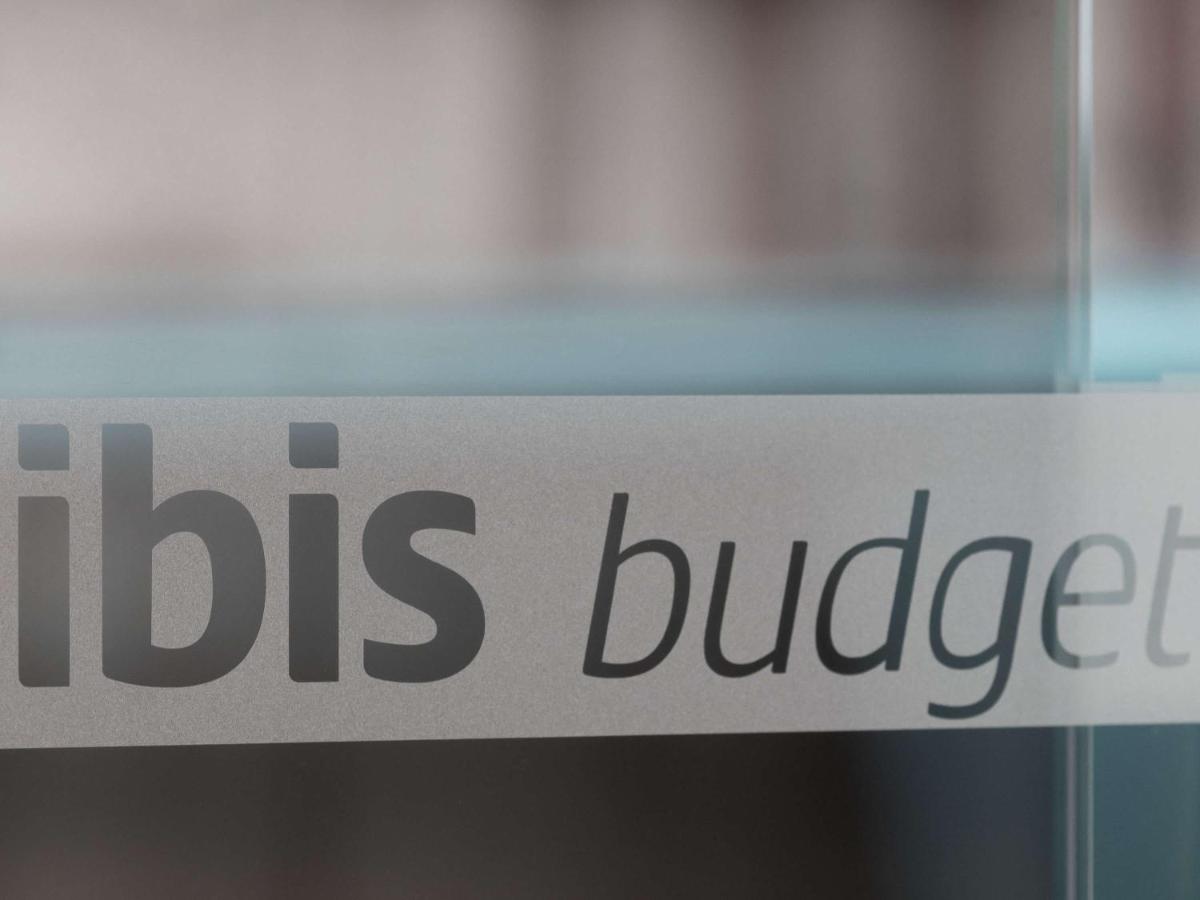 ibis budget Madrid Aeropuerto - main image