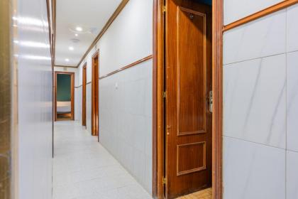 Ideal Hostel Madrid - image 24