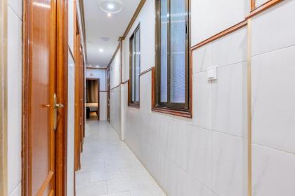 Ideal Hostel Madrid - image 25
