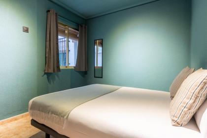 Ideal Hostel Madrid - image 27