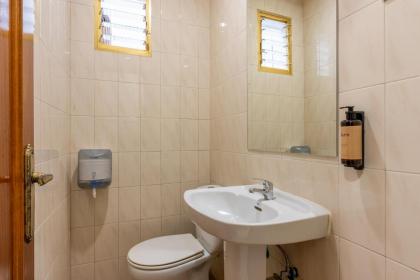 Ideal Hostel Madrid - image 28