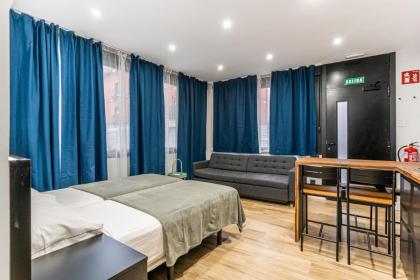 VR LATINA APARTMENTS - image 11