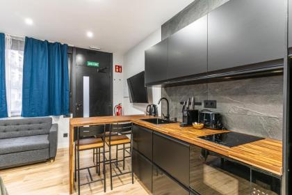 VR LATINA APARTMENTS - image 12