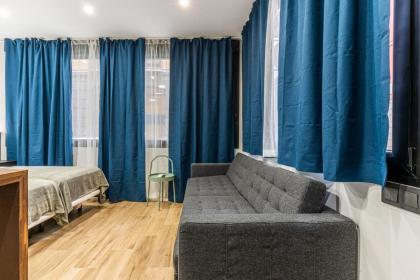 VR LATINA APARTMENTS - image 14