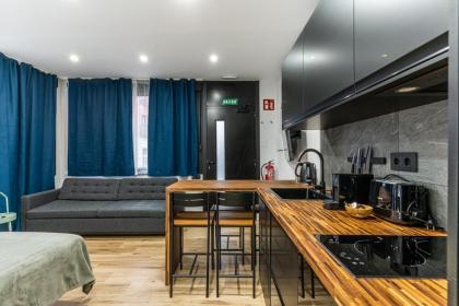 VR LATINA APARTMENTS - image 15