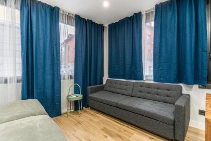 VR LATINA APARTMENTS - image 16