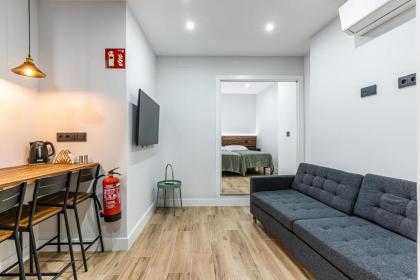 VR LATINA APARTMENTS - image 19