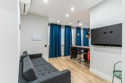 VR LATINA APARTMENTS - image 20