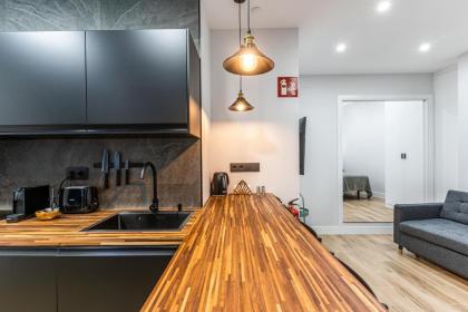 VR LATINA APARTMENTS - image 21