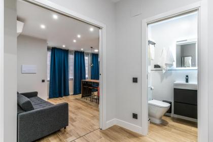 VR LATINA APARTMENTS - image 28