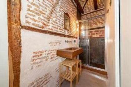 Peaceful y Beautiful Apt in La Latina - image 22
