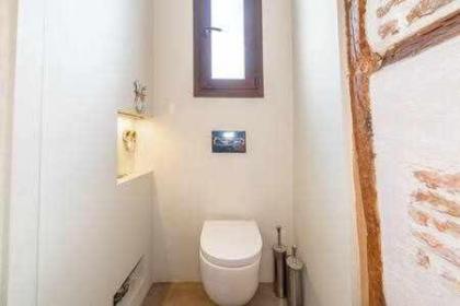 Peaceful y Beautiful Apt in La Latina - image 25