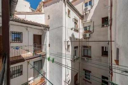 Peaceful y Beautiful Apt in La Latina - image 27