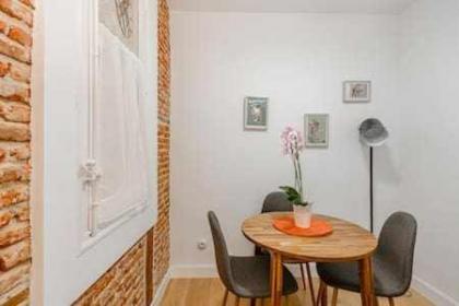 Apartamento La Latina Palacio - image 22