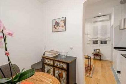 Apartamento La Latina Palacio - image 24