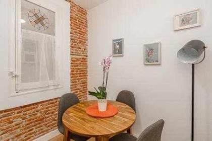 Apartamento La Latina Palacio - image 25