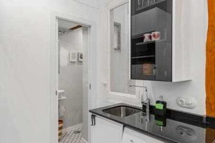 Apartamento La Latina Palacio - image 27