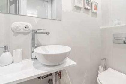 Apartamento La Latina Palacio - image 9
