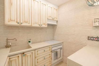 Luminoso y céntrico Apt 2 Hab - image 21